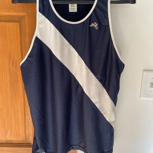 Men’s Tracksmith Tank XL